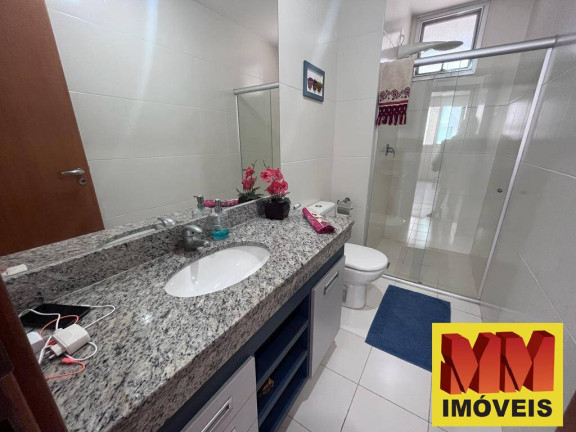 Imagem Apartamento com 4 Quartos à Venda, 217 m² em Braga - Cabo Frio