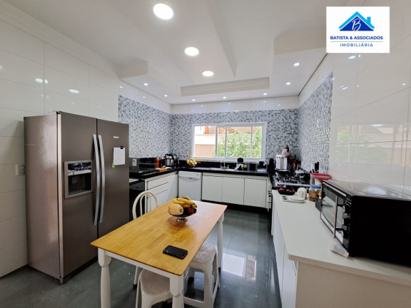 Imagem Casa com 4 Quartos à Venda, 320 m² em Swiss Park - Campinas Imagem Casa com 4 Quartos à Venda, 320 m² em Swiss Park - Campinas