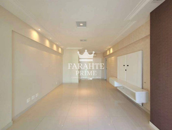 Imagem Apartamento com 2 Quartos à Venda, 135 m² em Ponta Da Praia - Santos Imagem Apartamento com 2 Quartos à Venda, 135 m² em Ponta Da Praia - Santos