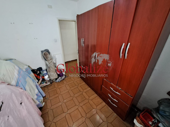 Imagem Imóvel com 3 Quartos à Venda, 78 m² em Vila Mathias - Santos Imagem Imóvel com 3 Quartos à Venda, 78 m² em Vila Mathias - Santos