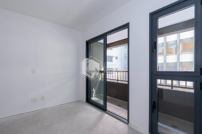 Imagem Imóvel com 1 Quarto à Venda, 21 m² em Jardim Paulista - São Paulo Imagem Imóvel com 1 Quarto à Venda, 21 m² em Jardim Paulista - São Paulo