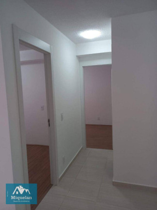 Imagem Apartamento com 2 Quartos à Venda, 44 m² em Mooca - São Paulo Imagem Apartamento com 2 Quartos à Venda, 44 m² em Mooca - São Paulo