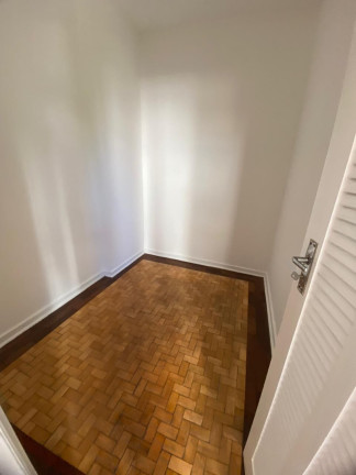Imagem Apartamento com 2 Quartos para Alugar, 125 m² em Boqueirão - Santos