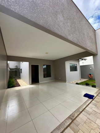 Imagem Casa à Venda, em Jd Tanaka - Tangará Da Serra Imagem Casa à Venda, em Jd Tanaka - Tangará Da Serra