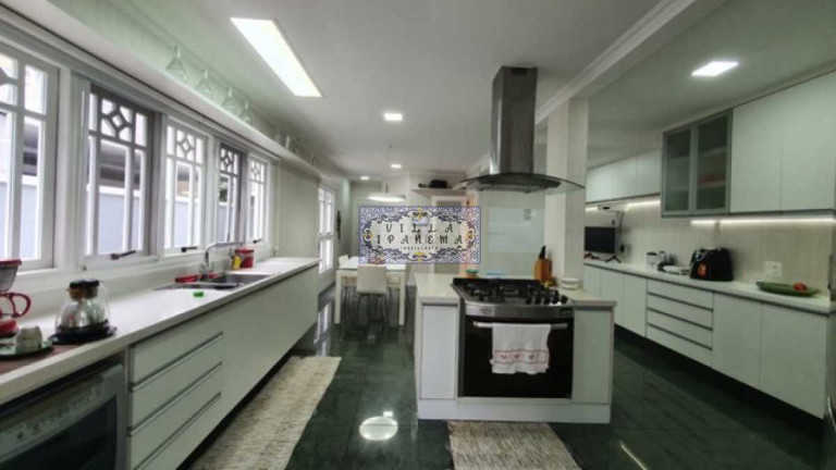 Imagem Imóvel com 6 Quartos à Venda, 573 m² em Recreio Dos Bandeirantes - Rio De Janeiro