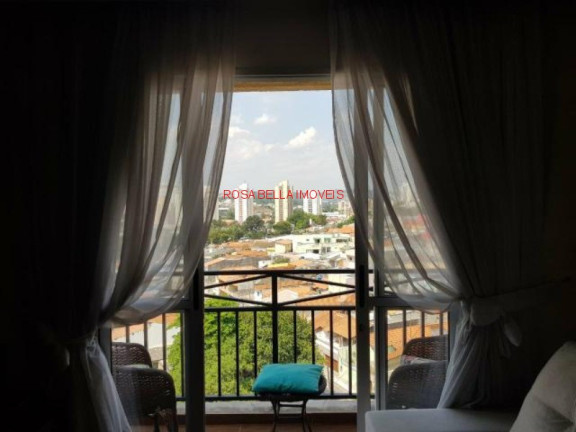 Imagem Apartamento com 2 Quartos à Venda, 54 m² em Vila Nova Esperia - Jundiaí
