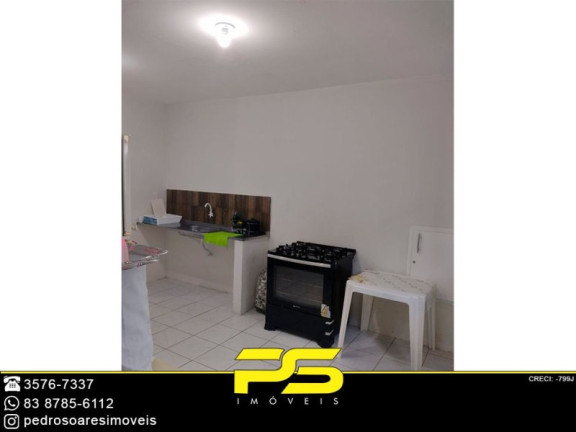 Imagem Casa com 3 Quartos à Venda, em Praia Formosa - Cabedelo Imagem Casa com 3 Quartos à Venda, em Praia Formosa - Cabedelo