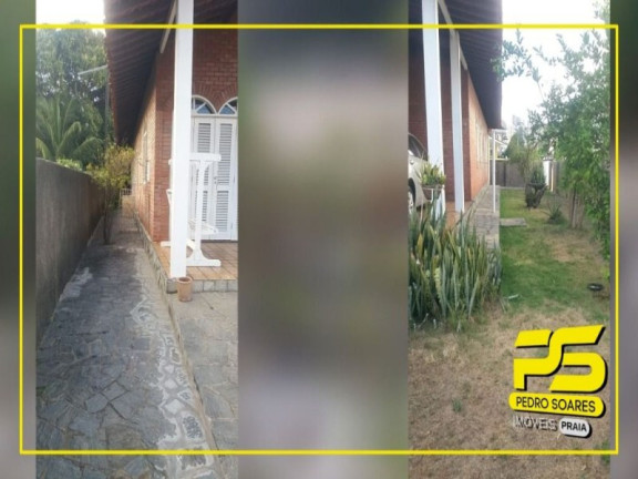 Imagem Casa com 3 Quartos à Venda, 819 m² em Manaíra - João Pessoa