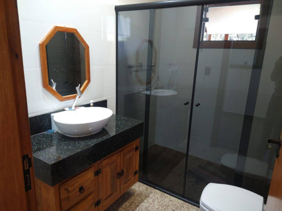 Imagem Chácara com 3 Quartos à Venda, 310 m² em Zona Distribuidora - Sarapuí Imagem Chácara com 3 Quartos à Venda, 310 m² em Zona Distribuidora - Sarapuí