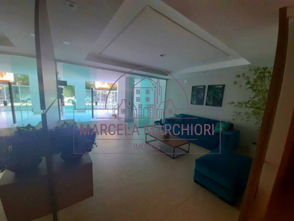 Imagem Apartamento com 3 Quartos à Venda, 110 m² em Praia Da Costa - Vila Velha