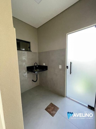 Imagem Casa com 3 Quartos à Venda, 180 m² em Recanto Dos Pássaros - Campo Grande