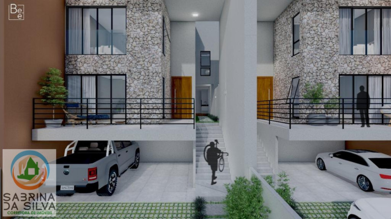 Imagem Casa com 3 Quartos à Venda, 200 m² em Velha - Blumenau