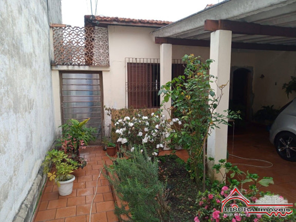 Imagem Casa com 2 Quartos à Venda, 156 m² em Parque Itamarati - Jacareí Imagem Casa com 2 Quartos à Venda, 156 m² em Parque Itamarati - Jacareí