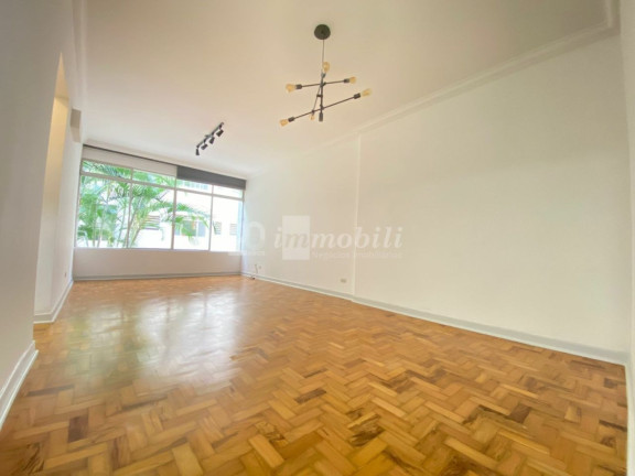Imagem Apartamento com 2 Quartos à Venda, 107 m² em Higienópolis - São Paulo Imagem Apartamento com 2 Quartos à Venda, 107 m² em Higienópolis - São Paulo