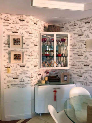 Imagem Apartamento com 1 Quarto à Venda, 43 m² em Ingleses - Florianópolis