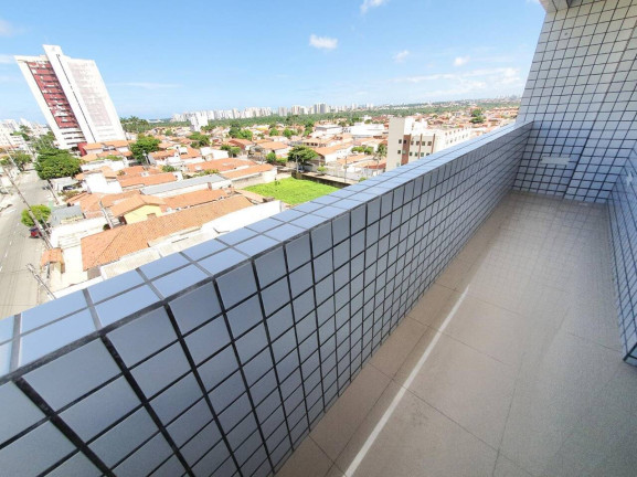 Imagem Apartamento com 4 Quartos à Venda,  em Fortaleza