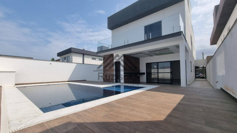 Imagem Casa com 3 Quartos à Venda, 300 m² em Jardim Guacira - Itanhaém Imagem Casa com 3 Quartos à Venda, 300 m² em Jardim Guacira - Itanhaém
