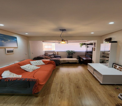 Imagem Apartamento com 2 Quartos à Venda, 85 m² em Vila Franca - São Bernardo Do Campo Imagem Apartamento com 2 Quartos à Venda, 85 m² em Vila Franca - São Bernardo Do Campo