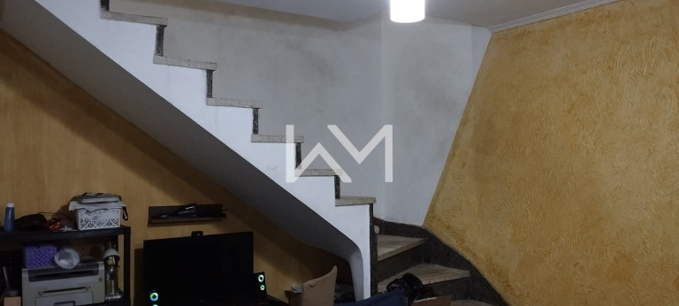 Imagem Sobrado com 2 Quartos à Venda, 136 m² em Jardim Monte Carmelo - Guarulhos Imagem Sobrado com 2 Quartos à Venda, 136 m² em Jardim Monte Carmelo - Guarulhos