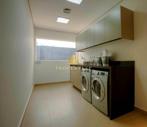 Imagem Apartamento com 4 Quartos à Venda, 332 m² em Pinheiros - São Paulo