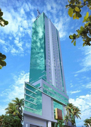 Apartamento com 4 Quartos à Venda, 223 m² em Pioneiros - Balneário Camboriú
