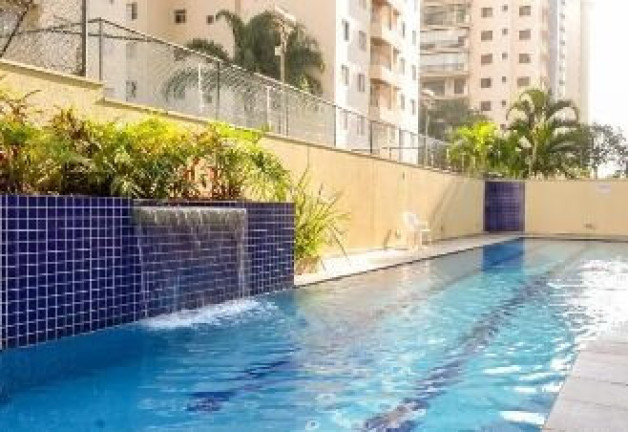 Imagem Apartamento com 2 Quartos à Venda, 58 m² em Vila Gomes Cardim - São Paulo