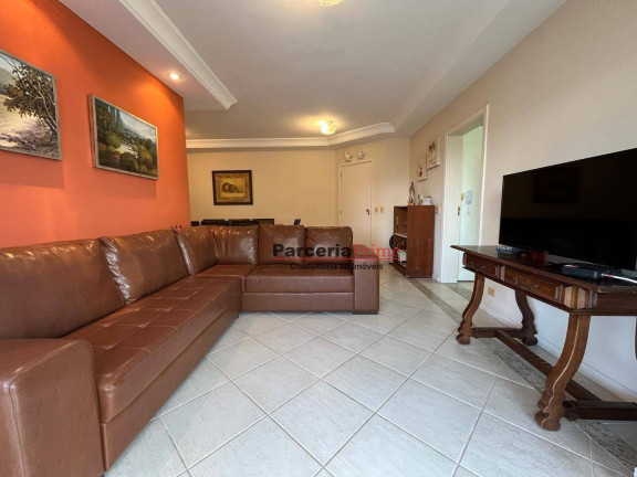 Imagem Apartamento com 3 Quartos à Venda, 123 m² em Riviera Módulo 6 - Bertioga Imagem Apartamento com 3 Quartos à Venda, 123 m² em Riviera Módulo 6 - Bertioga