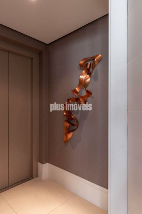 Imagem Apartamento com 4 Quartos à Venda, 216 m² em Campo Belo - São Paulo Imagem Apartamento com 4 Quartos à Venda, 216 m² em Campo Belo - São Paulo