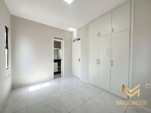 Imagem Apartamento com 3 Quartos à Venda, 98 m² em Meireles - Fortaleza
