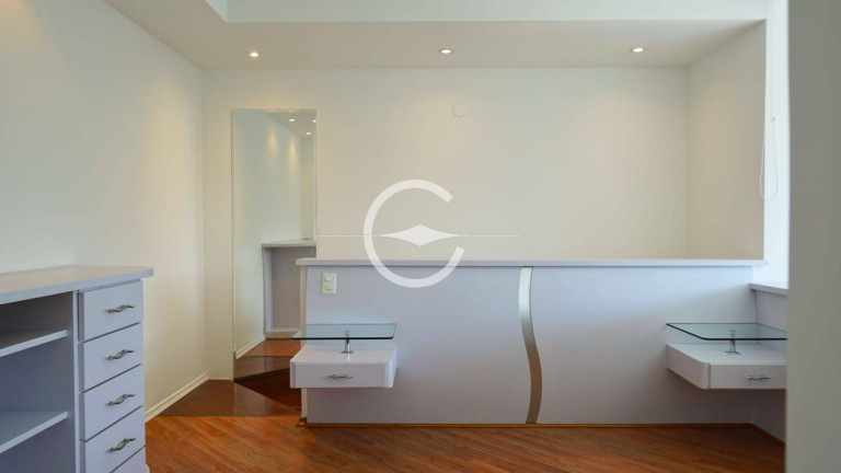 Imagem Apartamento com 1 Quarto à Venda, 61 m² em Paraíso Do Morumbi - São Paulo Imagem Apartamento com 1 Quarto à Venda, 61 m² em Paraíso Do Morumbi - São Paulo
