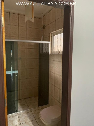 Imagem Casa com 3 Quartos à Venda, 192 m² em Jardim Alvinópolis - Atibaia
