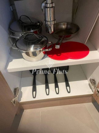 Imagem Apartamento com 1 Quarto à Venda, 19 m² em Bela Vista - São Paulo Imagem Apartamento com 1 Quarto à Venda, 19 m² em Bela Vista - São Paulo