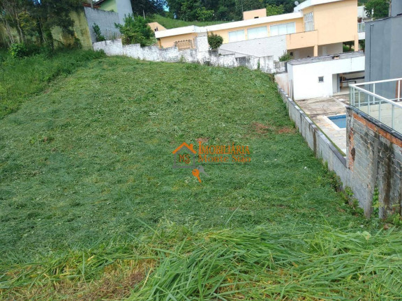 Terreno à Venda, 800 m² em Santa Isabel - Santa Isabel