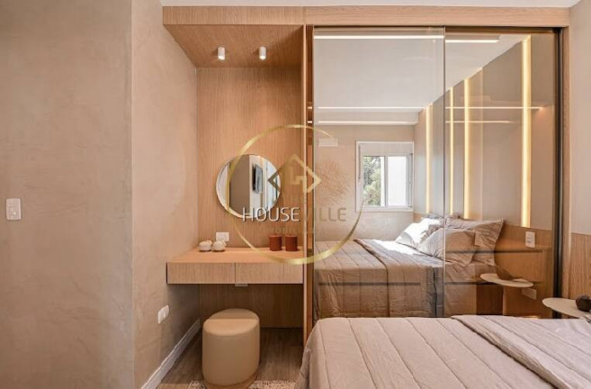 Imagem Apartamento com 2 Quartos à Venda, 51 m² em Jardim Oriente - São José Dos Campos Imagem Apartamento com 2 Quartos à Venda, 51 m² em Jardim Oriente - São José Dos Campos