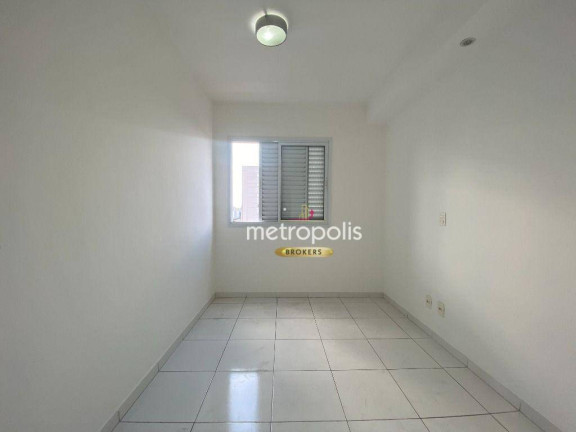 Imagem Cobertura com 2 Quartos à Venda ou Locação, 136 m² em Centro - São Caetano Do Sul