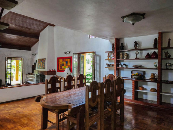 Imagem Casa com 5 Quartos à Venda, 500 m² em Cruzeiro - Teresópolis Imagem Casa com 5 Quartos à Venda, 500 m² em Cruzeiro - Teresópolis