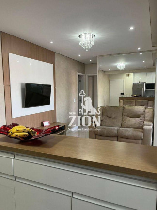 Imagem Apartamento com 2 Quartos à Venda, 72 m² em Santana - São Paulo