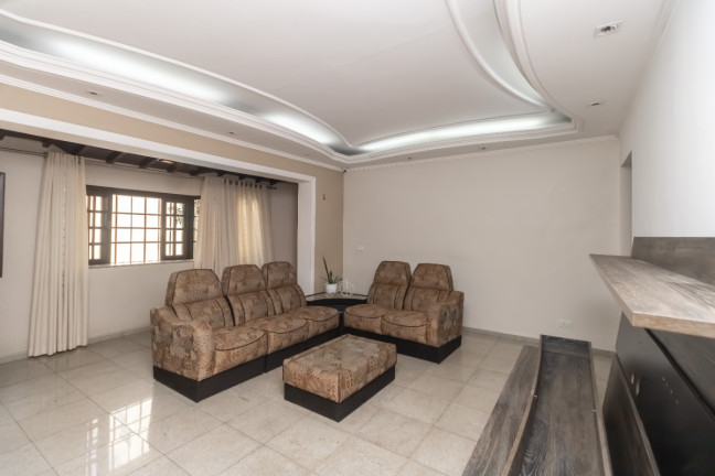 Imagem Casa com 3 Quartos à Venda, 380 m² em Vila Graciosa - São Paulo