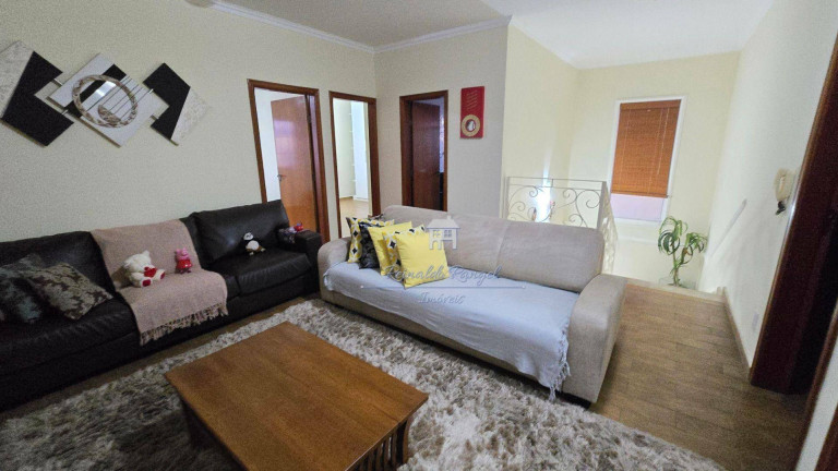 Imagem Casa com 4 Quartos à Venda, 234 m² em Parque Residencial Presidente Médici - Itu