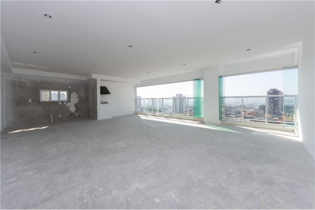 Imagem Apartamento com 3 Quartos à Venda, 146 m² em Ipiranga - São Paulo