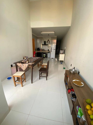 Imagem Casa com 3 Quartos à Venda, 104 m² em Anápolis Imagem Casa com 3 Quartos à Venda, 104 m² em Anápolis