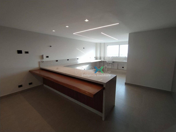 Imagem Apartamento com 3 Quartos à Venda, 361 m² em Monte Castelo - Campo Grande