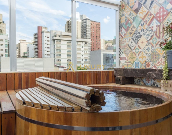 Imagem Imóvel com 2 Quartos à Venda, 94 m² em Carmo - Belo Horizonte