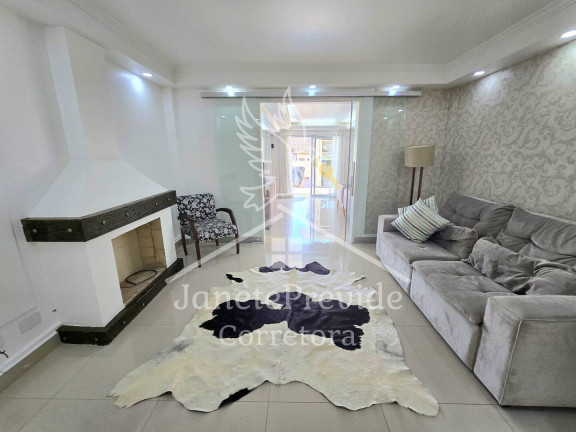 Imagem Casa de Condomínio com 4 Quartos à Venda, 325 m² em Alphaville - Santana De Parnaíba
