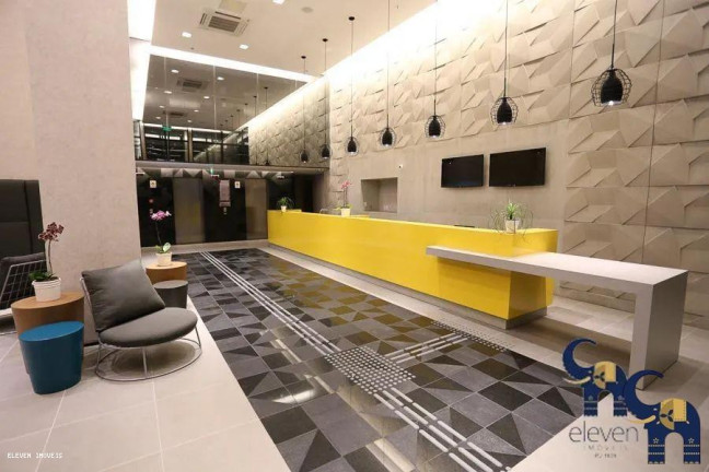 Imagem Apartamento com 1 Quarto à Venda, 50 m² em Caminho Das Arvores - Salvador Imagem Apartamento com 1 Quarto à Venda, 50 m² em Caminho Das Arvores - Salvador