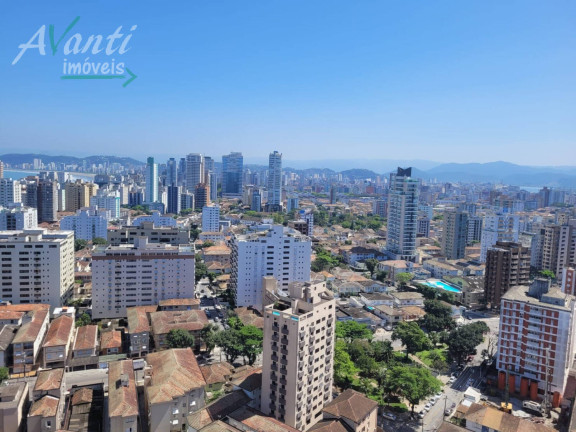 Imagem Apartamento com 2 Quartos à Venda, 78 m² em Ponta Da Praia - Santos Imagem Apartamento com 2 Quartos à Venda, 78 m² em Ponta Da Praia - Santos