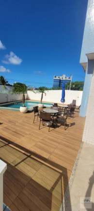 Apartamento com 2 Quartos à Venda, 64 m² em Piatã - Salvador