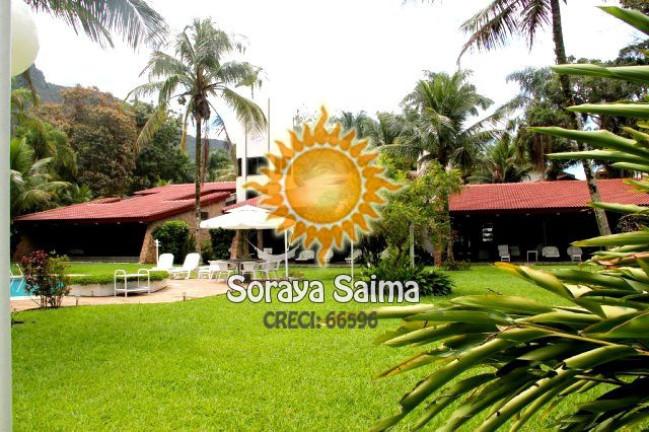 Imagem Casa com 5 Quartos à Venda, 800 m² em Praia Mansa - Ubatuba Imagem Casa com 5 Quartos à Venda, 800 m² em Praia Mansa - Ubatuba