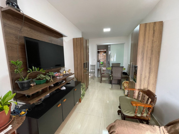 Imagem Casa com 3 Quartos à Venda, 68 m² em Candeias - Vitória Da Conquista Imagem Casa com 3 Quartos à Venda, 68 m² em Candeias - Vitória Da Conquista