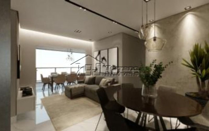 Imagem Apartamento com 3 Quartos à Venda, 181 m² em Urbanova - São José Dos Campos Imagem Apartamento com 3 Quartos à Venda, 181 m² em Urbanova - São José Dos Campos